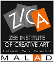 ZICA Animation Malad - Animation Courses in Mumbai